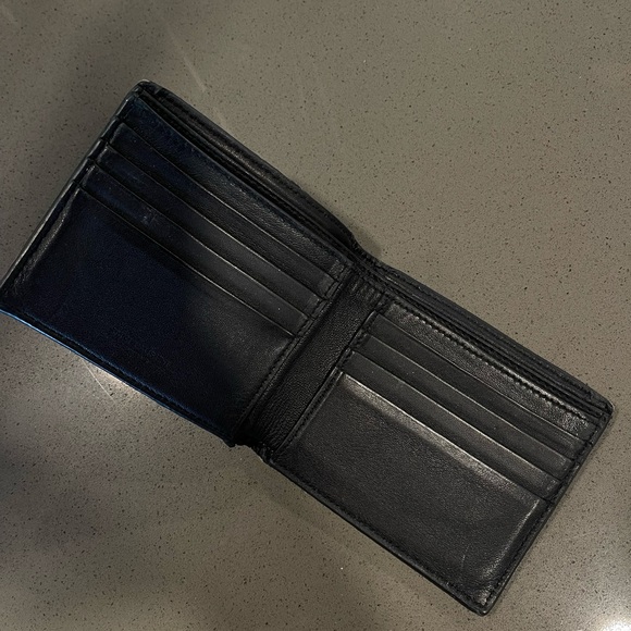 - Saint Laurent men wallet - Picture 3 of 6